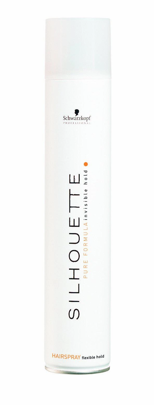 Schwarzkopf Professional Silhouette Flexi Hold H-Spray 400g