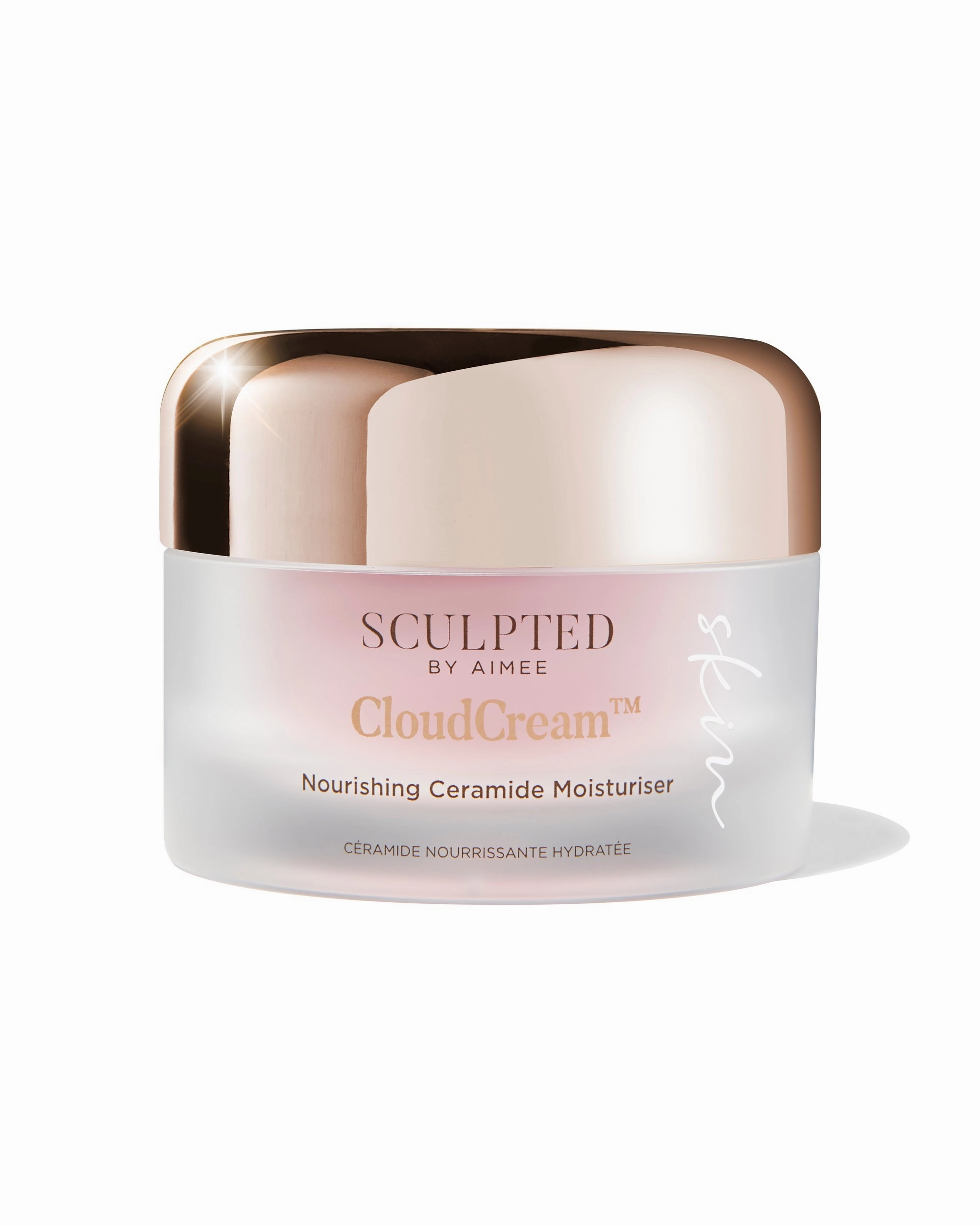 Sculpted Cloud Cream 50ml