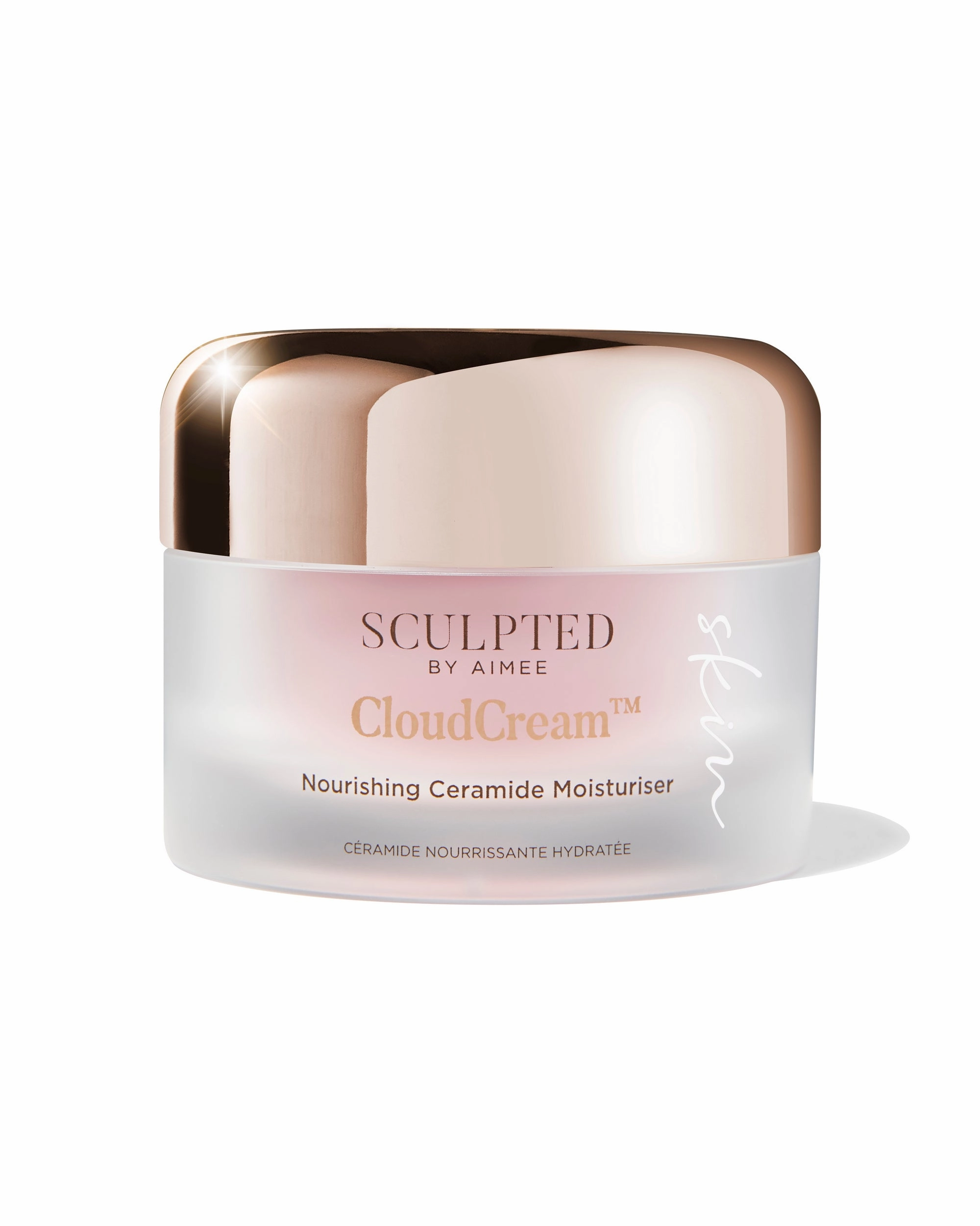 Sculpted Cloud Cream 50ml
