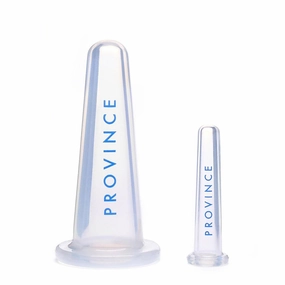 Sculpting   Toning Facial Cupping Set