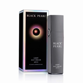 Sea Of Spa Light Day Cream, moisturizing cream that helps to balance skins moisture level
