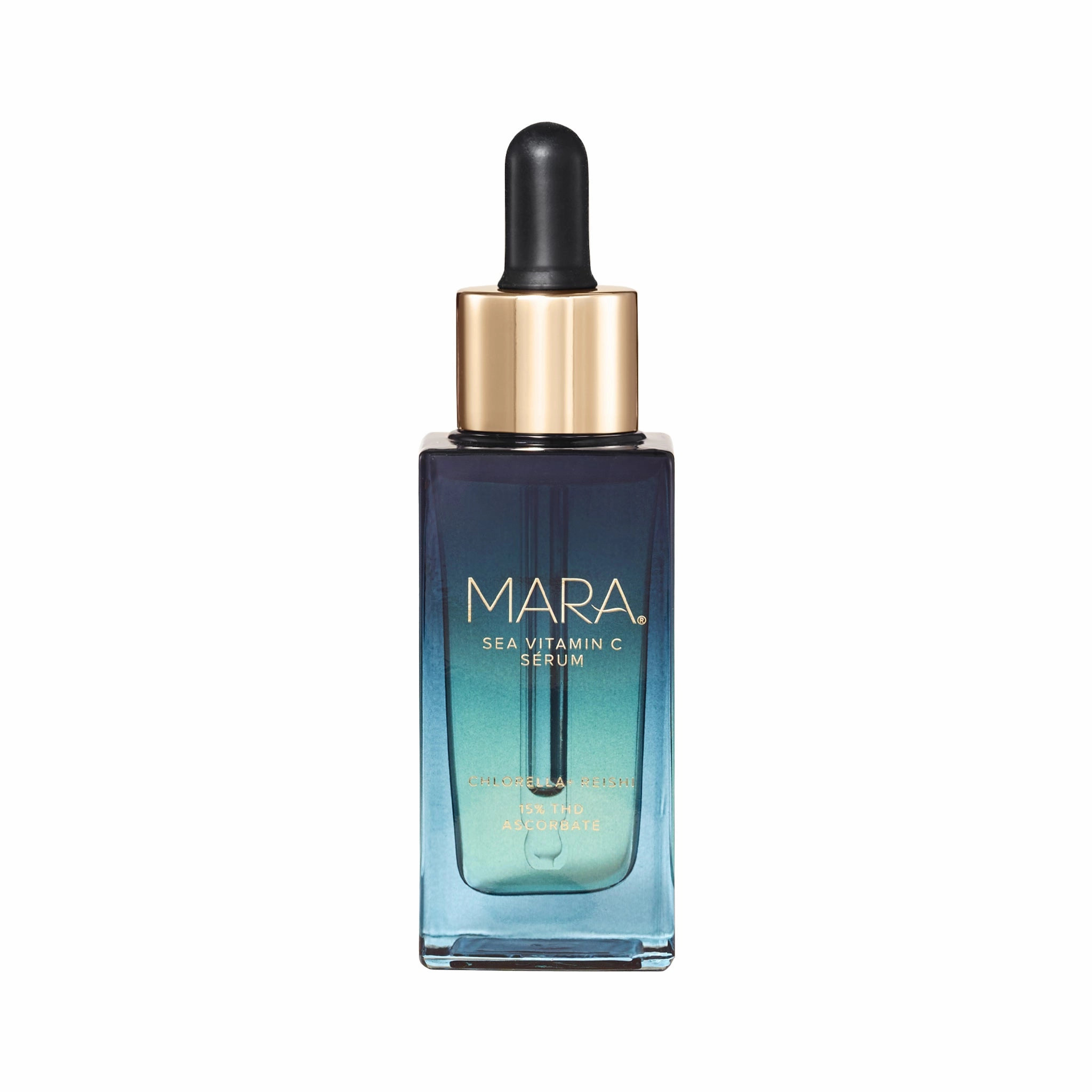 Sea Vitamin C Serum