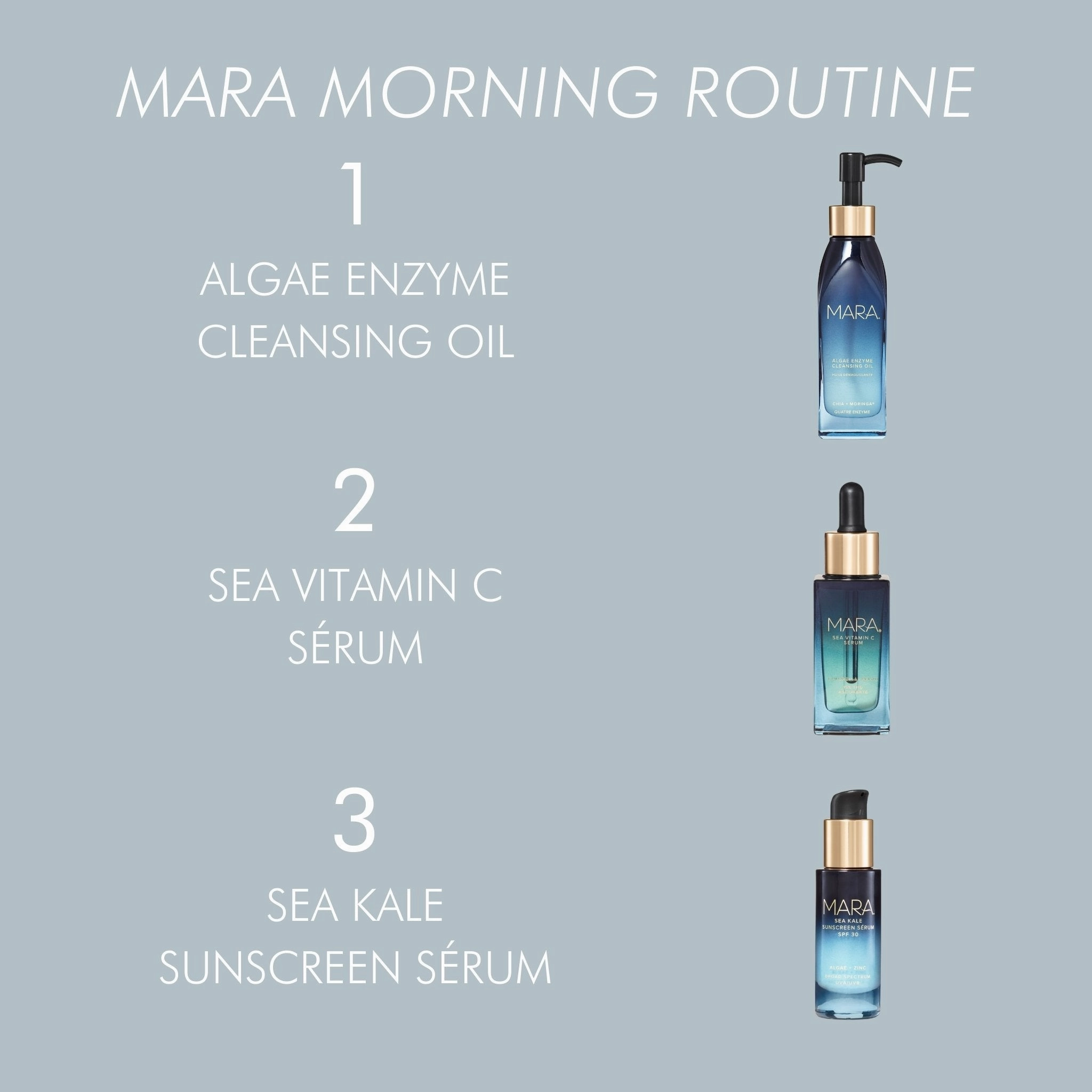 Sea Vitamin C Serum