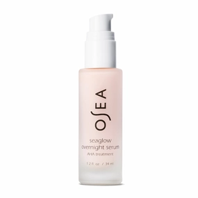Seaglow Overnight Serum