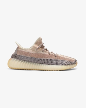 ADIDAS YEEZY BOOST 350 V2 ASH PEARL Ultra-soft sole