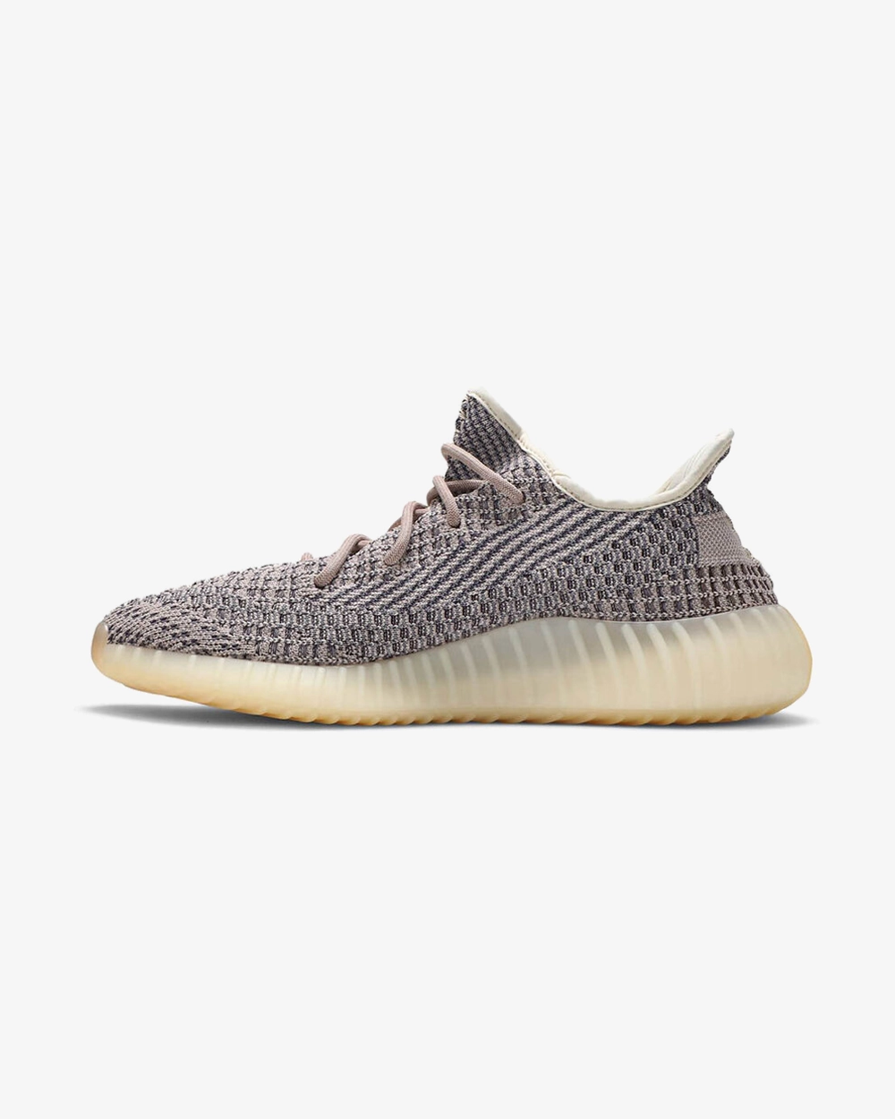 Seamless Comfort ADIDAS YEEZY BOOST 350 V2 ASH PEARL