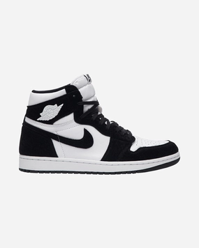 Impact-absorbing durability NIKE AIR JORDAN1 RETRO HIGH WMNS PONY TWIST