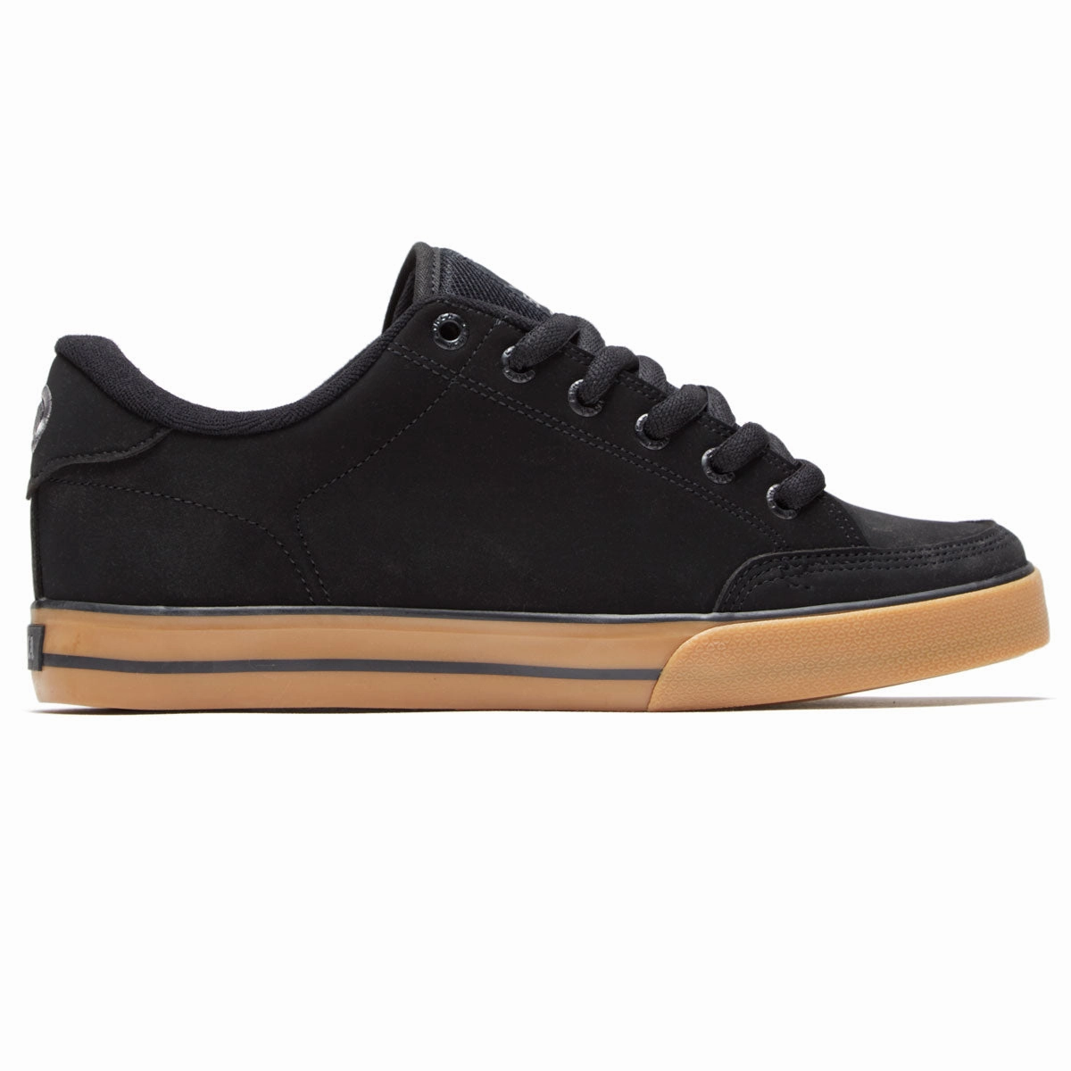 Seasonal Trends C1rca AL 50 Shoes - Black/Gum Card Games