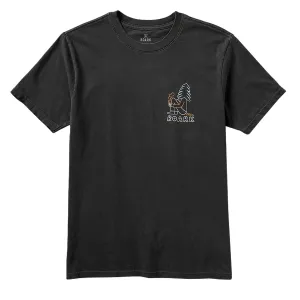 Seat Covers Roark Unhustle T-Shirt - Charcoal Vacation Rentals