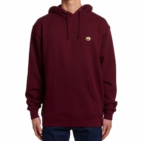 Seat Covers CCS Staple Pullover Hoodie - Maroon Wholesale