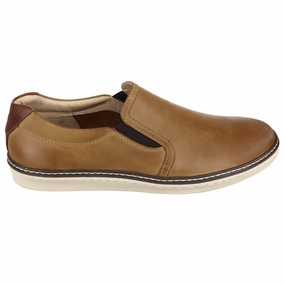 Seat Covers Men's McGuffey Slip-On Craft Materials