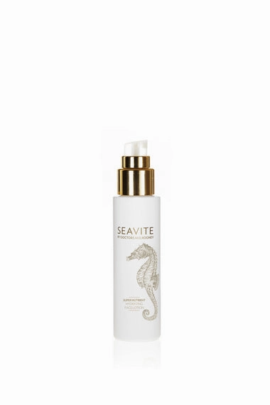 Seavite Super Nutrient Hydrating Face Lotion 50ml