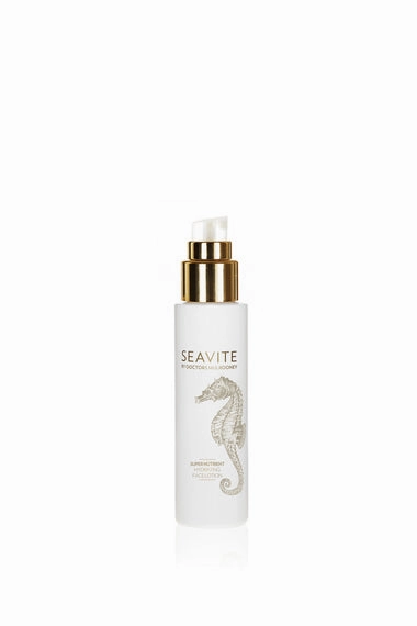 Seavite Super Nutrient Hydrating Face Lotion 50ml