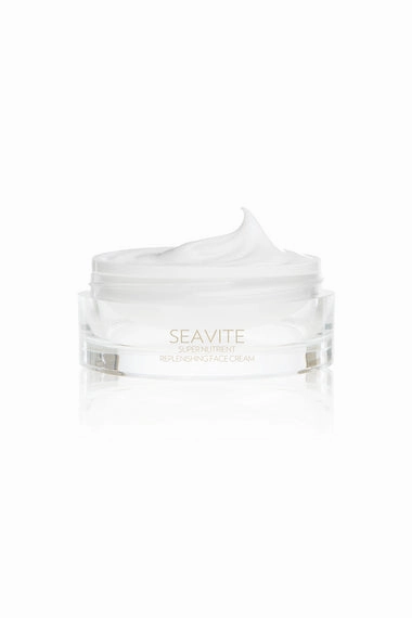 Seavite Super Nutrient Soothing and Replenishing Face Cream 50ml