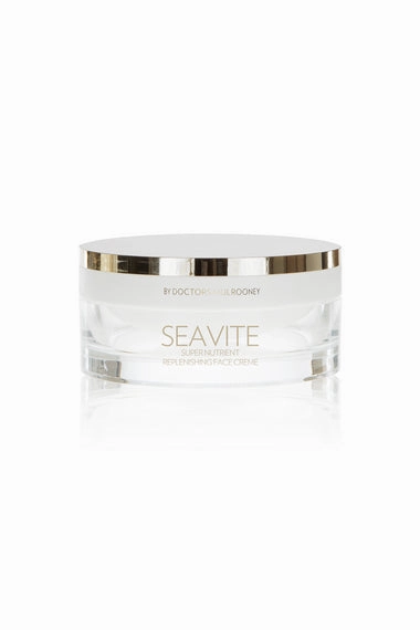 Seavite Super Nutrient Soothing and Replenishing Face Cream 50ml