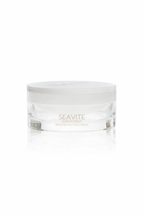 Seavite Super Nutrient Soothing and Replenishing Face Cream 50ml