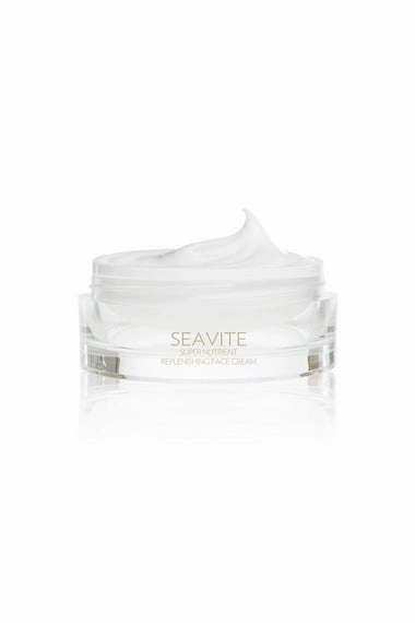 Seavite Super Nutrient Soothing and Replenishing Face Cream 50ml