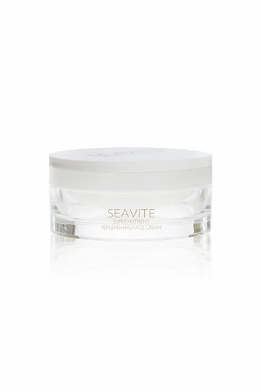 Seavite Super Nutrient Soothing and Replenishing Face Cream 50ml