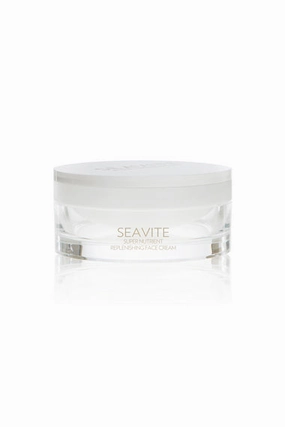 Seavite Super Nutrient Soothing and Replenishing Face Cream 50ml