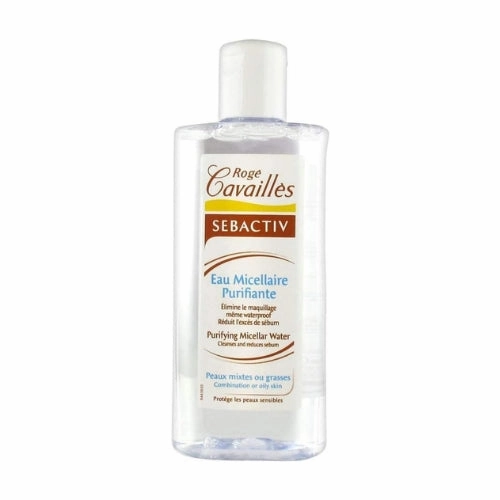 Sebactiv Eau Micellaire Purifiante