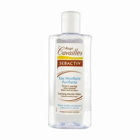 Sebactiv Eau Micellaire Purifiante