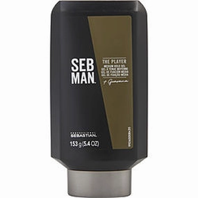 SEBASTIAN by Sebastian