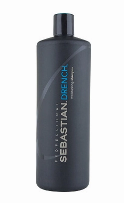 Sebastian Drench Moisturizing Shampoo