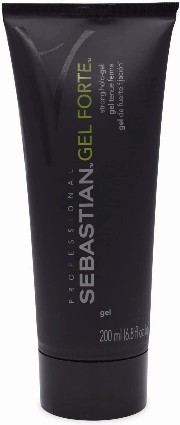 Sebastian Gel Forte Strong Hold Micro-crystal Gel