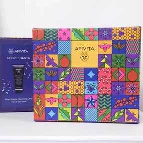 Secret Santa Black Detox