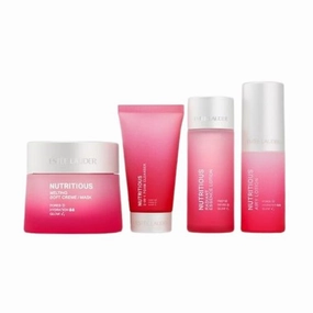 See The Glow Purify   Pores   Hydration Nutritious Skincare Set