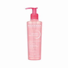 Sensibio Gel Moussant