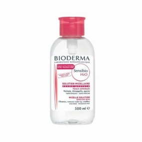 Sensibio H2O Eau Micellaire Dmaquillante