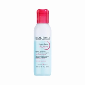 Sensibio H2O Eye  Biphase Micellaire Dmaquillant Waterproof