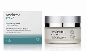 Sesderma Azelac Facial Moisturizing Cream 50 ML