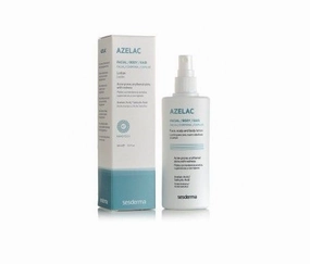 Sesderma Azelac Lotion 100 ML