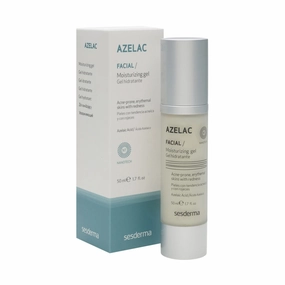 Sesderma Azelac Moisturizing Gel Gel 50 ML