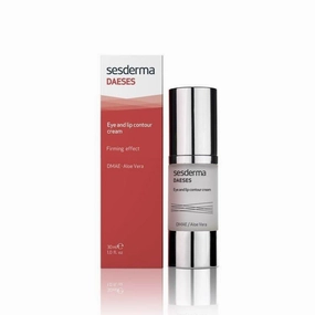 Sesderma Daeses Eye And Lip Contour Cream 30 ML