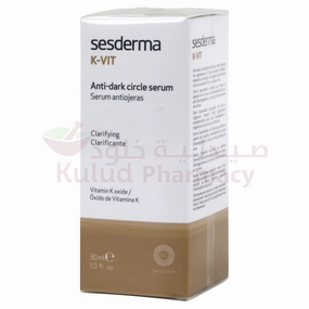 Sesderma K Vit Anti Dark Circle Serum 30 ML