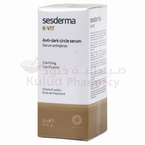 Sesderma K Vit Anti Dark Circle Serum 30 ML