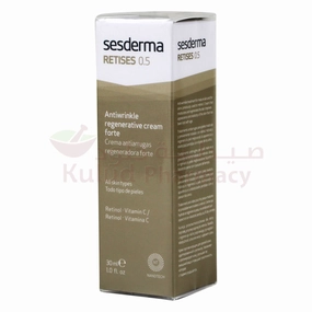 Sesderma Retises .05 Antiwrinkle Cream 30 ML