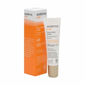Sesderma Vitamin C Contour Eye Cream 15 ML