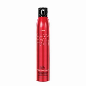 Sexy Hair Big Sexy Hair Root Pump Plus