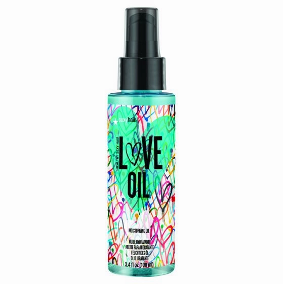 Sexy Hair Healthy Sexy Hair Love Oil 100 ml