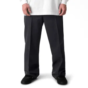 Shampoo Dickies Jamie Foy Loose Straight Twill Pants - Black 2025 Fax Machines