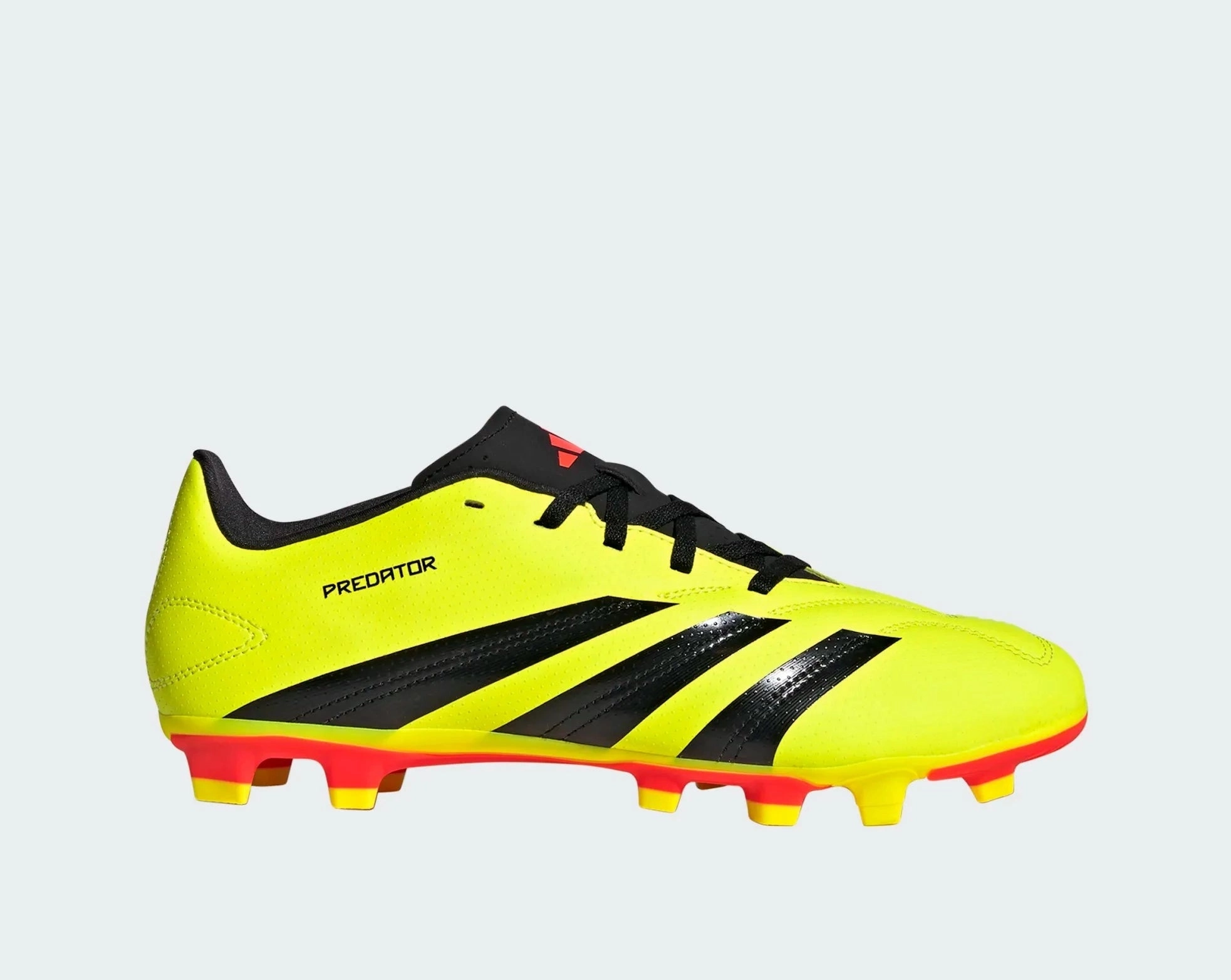 Shampoo Adult Predator Club FXG Soccer Hair Styling
