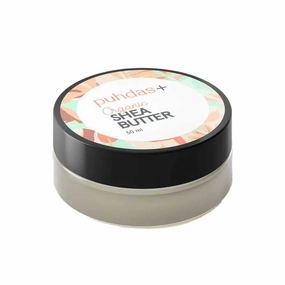 Shea butter, 50 ml