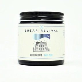 Shear Revival Northern Lights Matte Paste