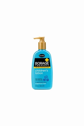 ShiKai Borage Therapy Children's Formula Lotion 238ml