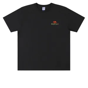 Shipping Supplies Rivvia Global Projects T-Shirt - Pigment Black Deodorant