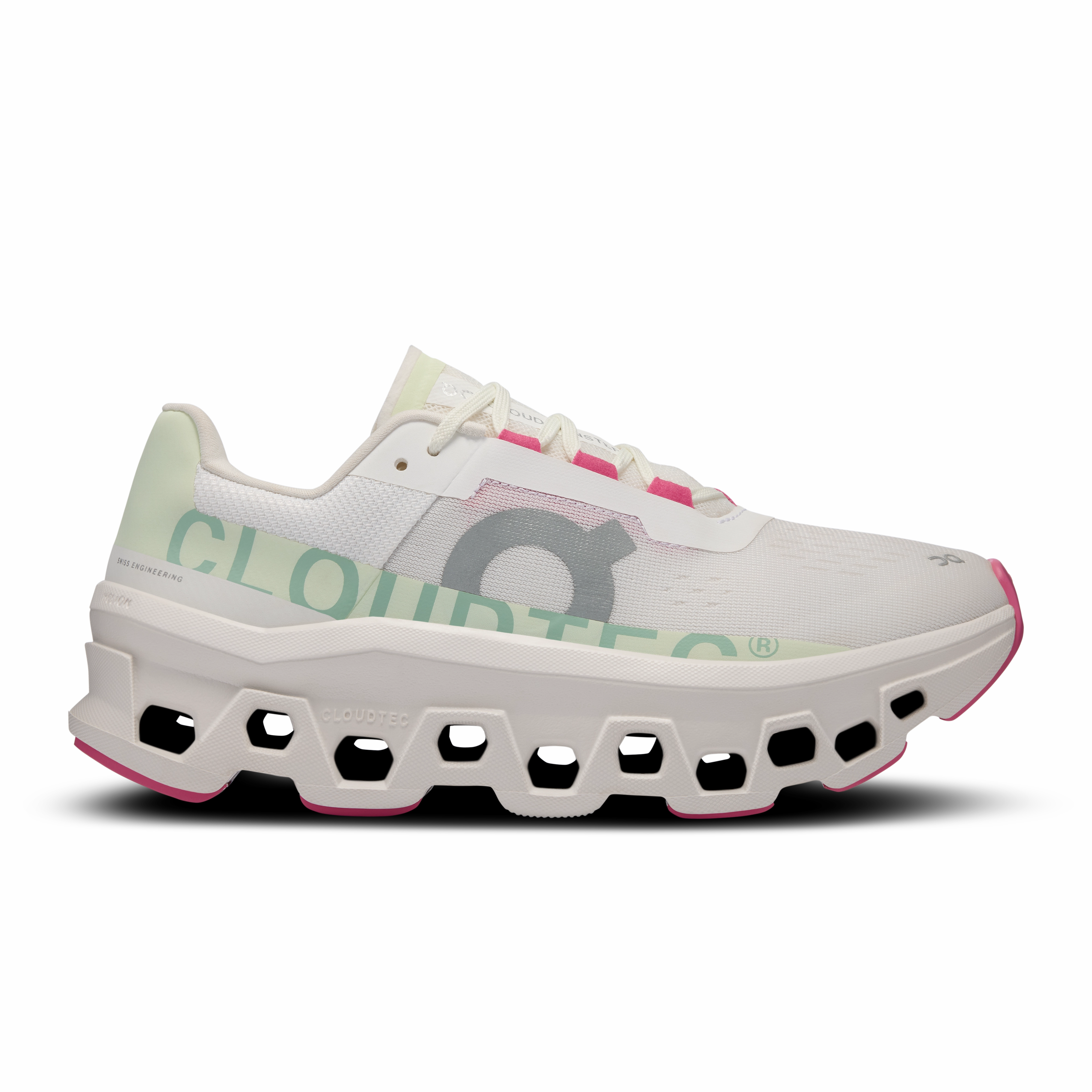 Shipping Supplies Women's Cloudmonster Tickets